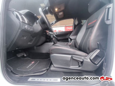 Ford Ranger — 22