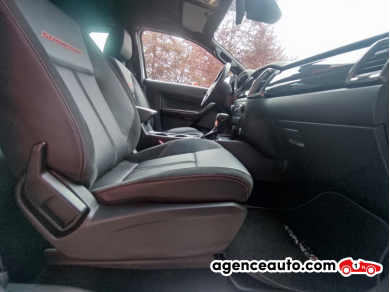 Ford Ranger — 25