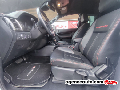 Ford Ranger — 23