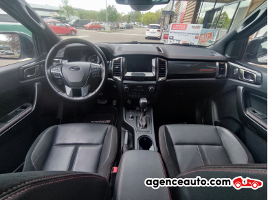 Ford Ranger — 26