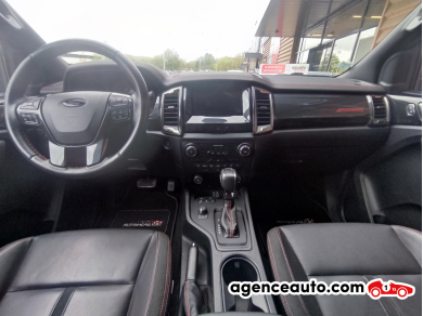 Ford Ranger — 27