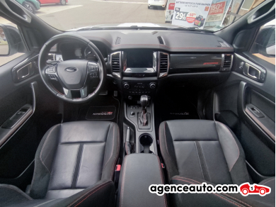 Ford Ranger — 28