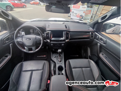 Ford Ranger — 29