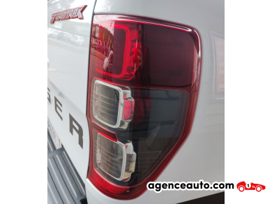 Ford Ranger — 33