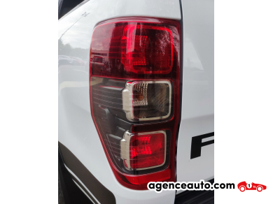 Ford Ranger — 34