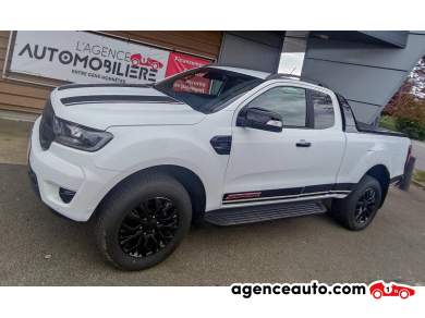 Ford Ranger — 40