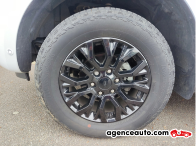 Ford Ranger — 37