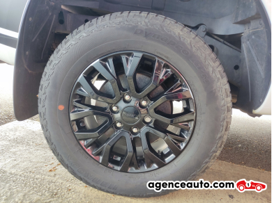 Ford Ranger — 38