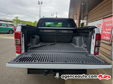 Ford Ranger — 32