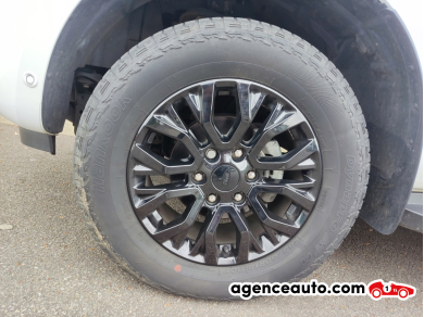 Ford Ranger — 39