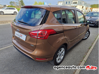 Ford B-Max — 5