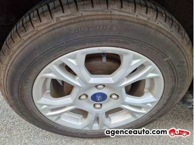 Ford B-Max — 36