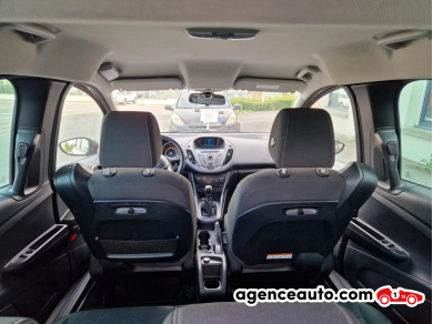 Ford B-Max — 25