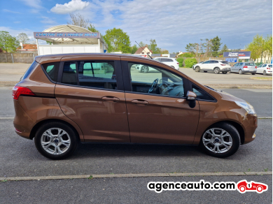 Ford B-Max — 6