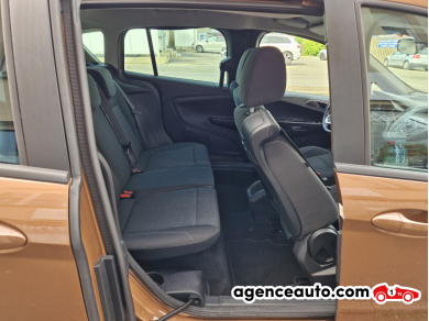 Ford B-Max — 21