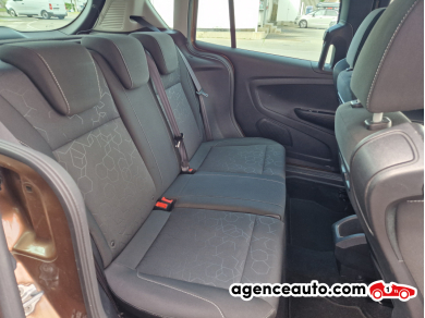 Ford B-Max — 22