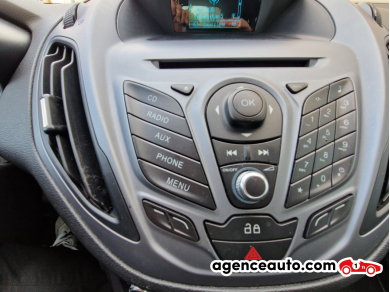Ford B-Max — 15