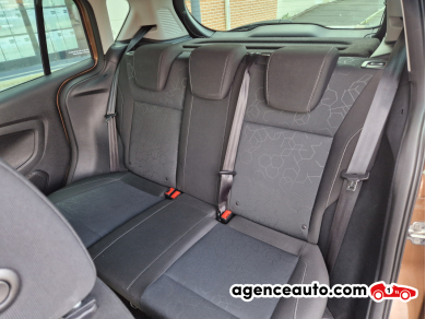 Ford B-Max — 19