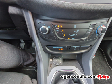 Ford B-Max — 16