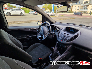 Ford B-Max — 24