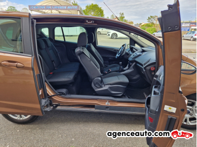 Ford B-Max — 11