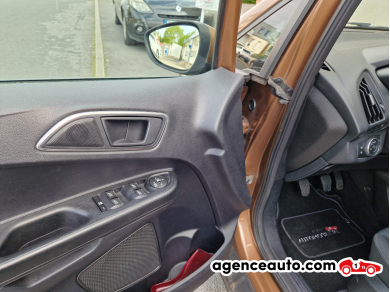 Ford B-Max — 33