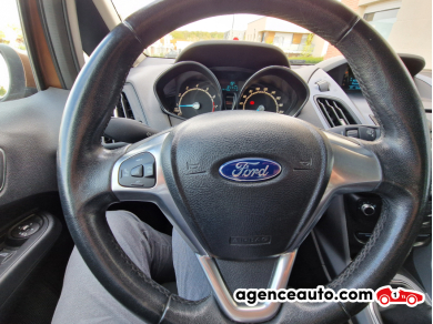 Ford B-Max — 26