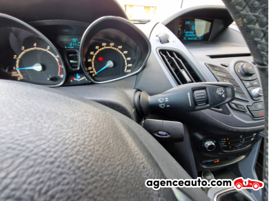 Ford B-Max — 31