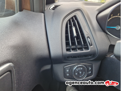 Ford B-Max — 32