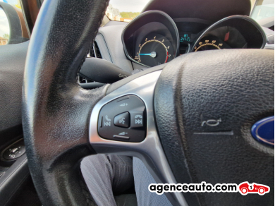 Ford B-Max — 27