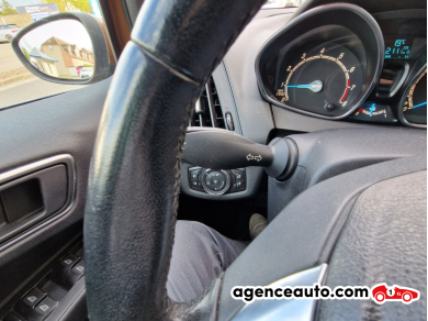 Ford B-Max — 28