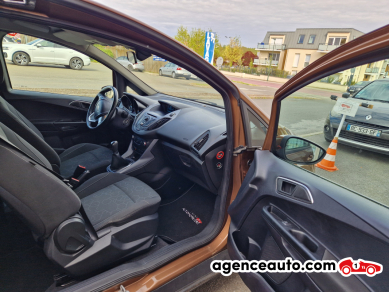 Ford B-Max — 23
