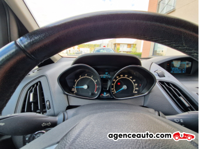 Ford B-Max — 13