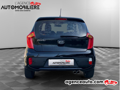 Kia Picanto — 6
