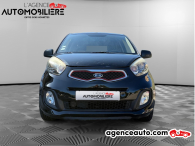 Kia Picanto — 2