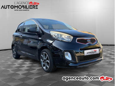 Kia Picanto — 3
