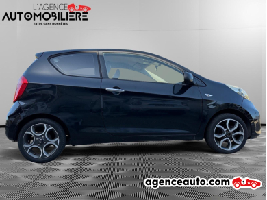 Kia Picanto — 4