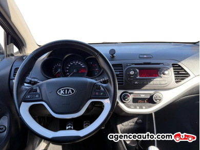 Kia Picanto — 13