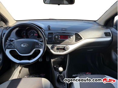 Kia Picanto — 12