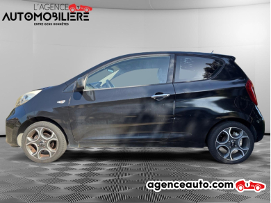 Kia Picanto — 8