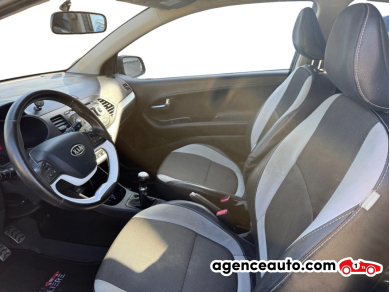Kia Picanto — 9