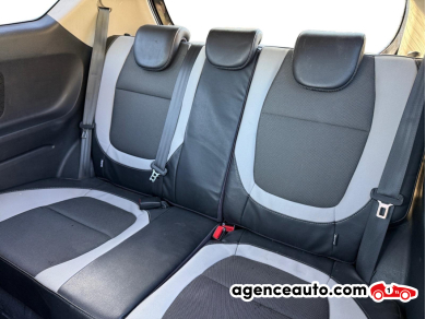 Kia Picanto — 11