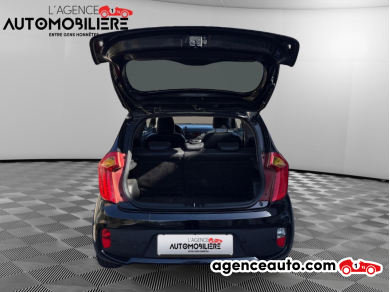 Kia Picanto — 17