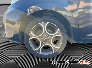 Kia Picanto — 19