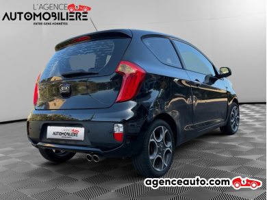 Kia Picanto — 5