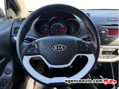 Kia Picanto — 14