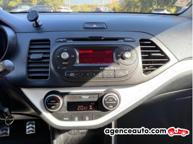 Kia Picanto — 15