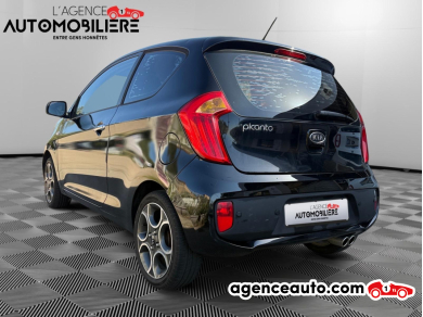 Kia Picanto — 7