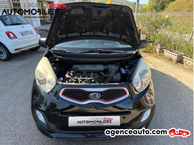 Kia Picanto — 18