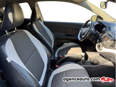 Kia Picanto — 10